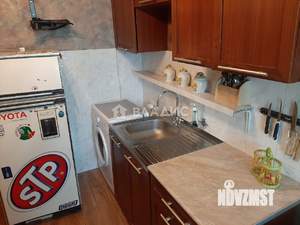 1-к квартира, вторичка, 34м2, 7/8 этаж