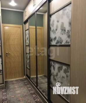 1-к квартира, вторичка, 46м2, 10/17 этаж