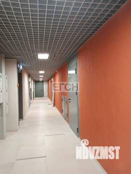 1-к квартира, вторичка, 26м2, 2/4 этаж