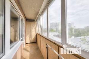 1-к квартира, вторичка, 31м2, 7/16 этаж