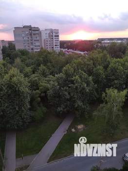 3-к квартира, вторичка, 61м2, 9/9 этаж