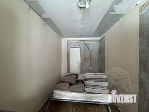 2-к квартира, вторичка, 44м2, 2/5 этаж