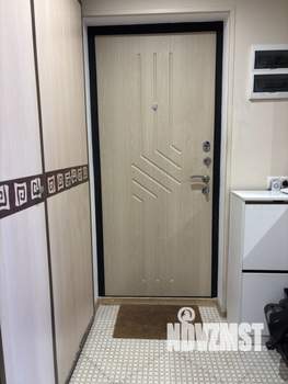 2-к квартира, вторичка, 80м2, 4/4 этаж