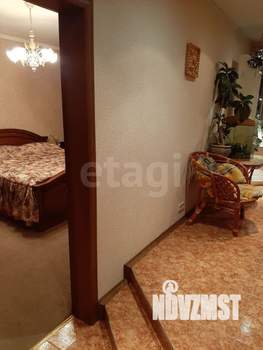 4-к квартира, вторичка, 120м2, 6/14 этаж