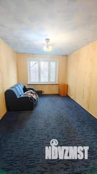 3-к квартира, вторичка, 60м2, 6/9 этаж