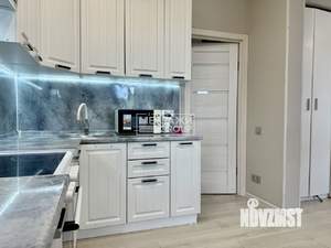 2-к квартира, вторичка, 41м2, 3/22 этаж