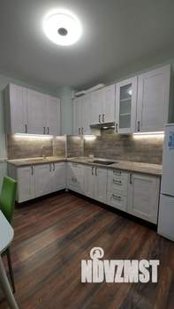 1-к квартира, вторичка, 42м2, 15/25 этаж