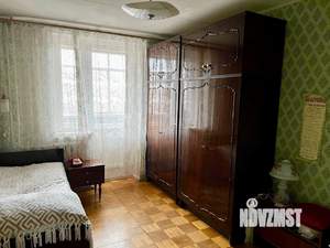 3-к квартира, вторичка, 65м2, 7/9 этаж