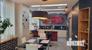 5-к квартира, вторичка, 189м2, 23/24 этаж