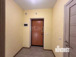 1-к квартира, вторичка, 32м2, 3/4 этаж