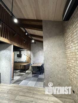 3-к квартира, вторичка, 92м2, 4/4 этаж