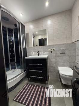 1-к квартира, вторичка, 43м2, 7/17 этаж