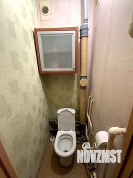 2-к квартира, вторичка, 52м2, 9/9 этаж