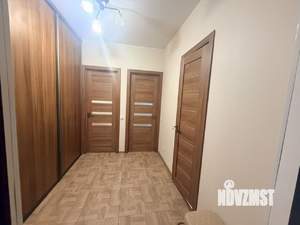 1-к квартира, вторичка, 47м2, 2/22 этаж