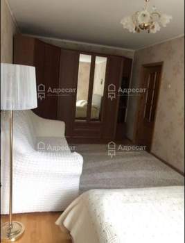 2-к квартира, вторичка, 44м2, 4/9 этаж