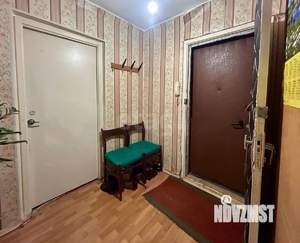 2-к квартира, вторичка, 44м2, 6/9 этаж