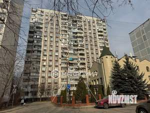 2-к квартира, вторичка, 56м2, 8/17 этаж