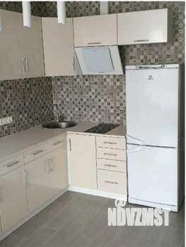 Студия квартира, вторичка, 26м2, 3/17 этаж