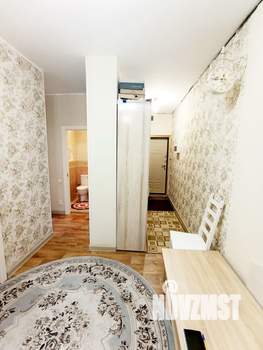 3-к квартира, вторичка, 77м2, 7/20 этаж