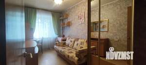 3-к квартира, вторичка, 55м2, 5/5 этаж