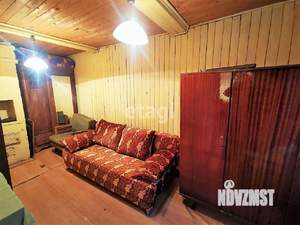 2-к квартира, вторичка, 52м2, 1/1 этаж