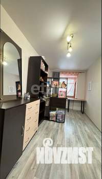 2-к квартира, вторичка, 41м2, 5/5 этаж