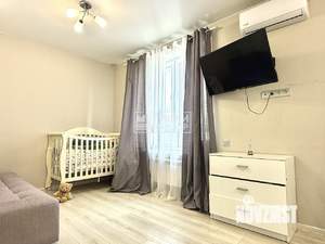 2-к квартира, вторичка, 41м2, 3/22 этаж