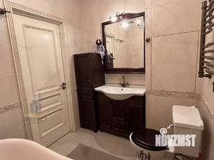 3-к квартира, вторичка, 97м2, 16/17 этаж