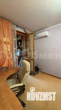 2-к квартира, вторичка, 52м2, 1/14 этаж