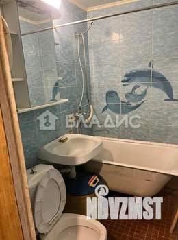 1-к квартира, вторичка, 38м2, 5/9 этаж