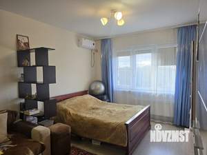 1-к квартира, вторичка, 42м2, 8/17 этаж