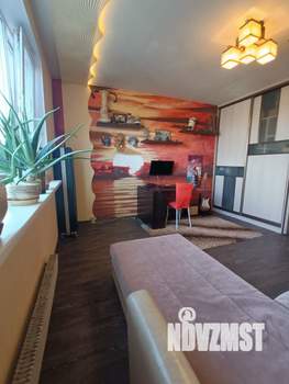 3-к квартира, вторичка, 62м2, 4/12 этаж