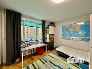 3-к квартира, вторичка, 83м2, 4/14 этаж