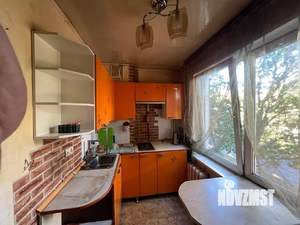 1-к квартира, вторичка, 28м2, 3/5 этаж