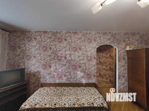 1-к квартира, вторичка, 32м2, 6/9 этаж