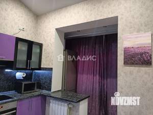 1-к квартира, вторичка, 34м2, 4/4 этаж