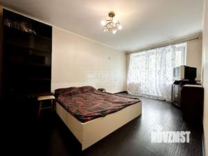 1-к квартира, вторичка, 31м2, 2/5 этаж