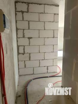 2-к квартира, вторичка, 63м2, 14/22 этаж