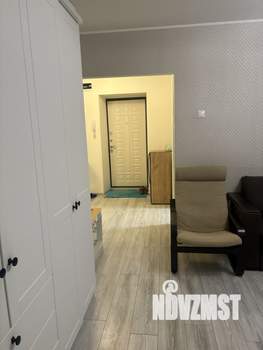 3-к квартира, вторичка, 63м2, 3/9 этаж