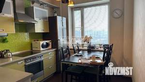 1-к квартира, вторичка, 38м2, 13/20 этаж