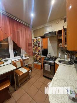 3-к квартира, вторичка, 67м2, 3/4 этаж