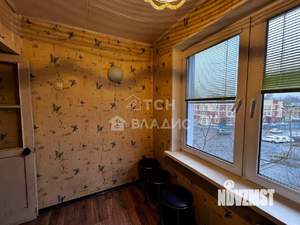 2-к квартира, вторичка, 42м2, 4/5 этаж