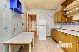 4-к квартира, вторичка, 72м2, 9/9 этаж
