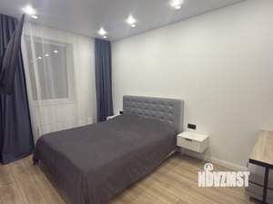 1-к квартира, вторичка, 36м2, 7/19 этаж