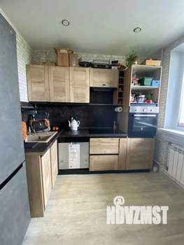3-к квартира, вторичка, 62м2, 7/12 этаж