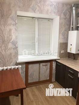 1-к квартира, вторичка, 30м2, 1/5 этаж