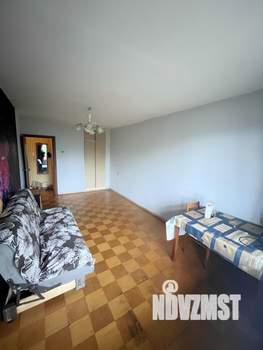 1-к квартира, вторичка, 37м2, 5/9 этаж
