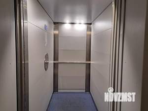 1-к квартира, вторичка, 34м2, 4/4 этаж