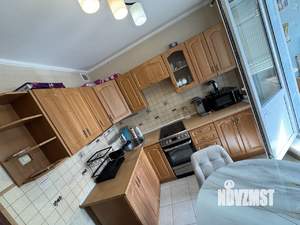 2-к квартира, вторичка, 70м2, 2/16 этаж