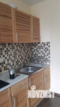 1-к квартира, вторичка, 33м2, 3/4 этаж